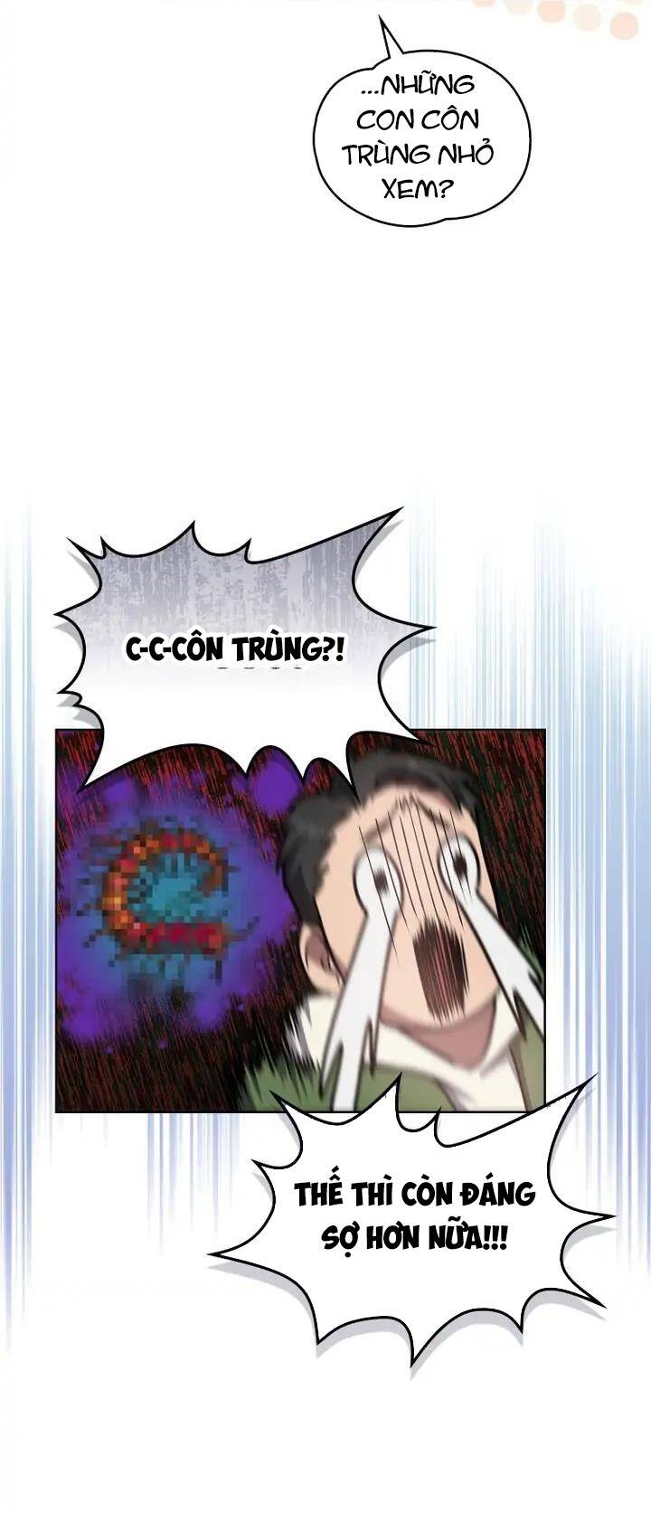 Dấu Vết Mặt Trời Chapter 39 - Trang 2