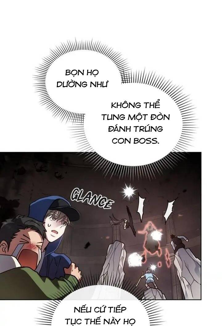 Dấu Vết Mặt Trời Chapter 39 - Trang 2