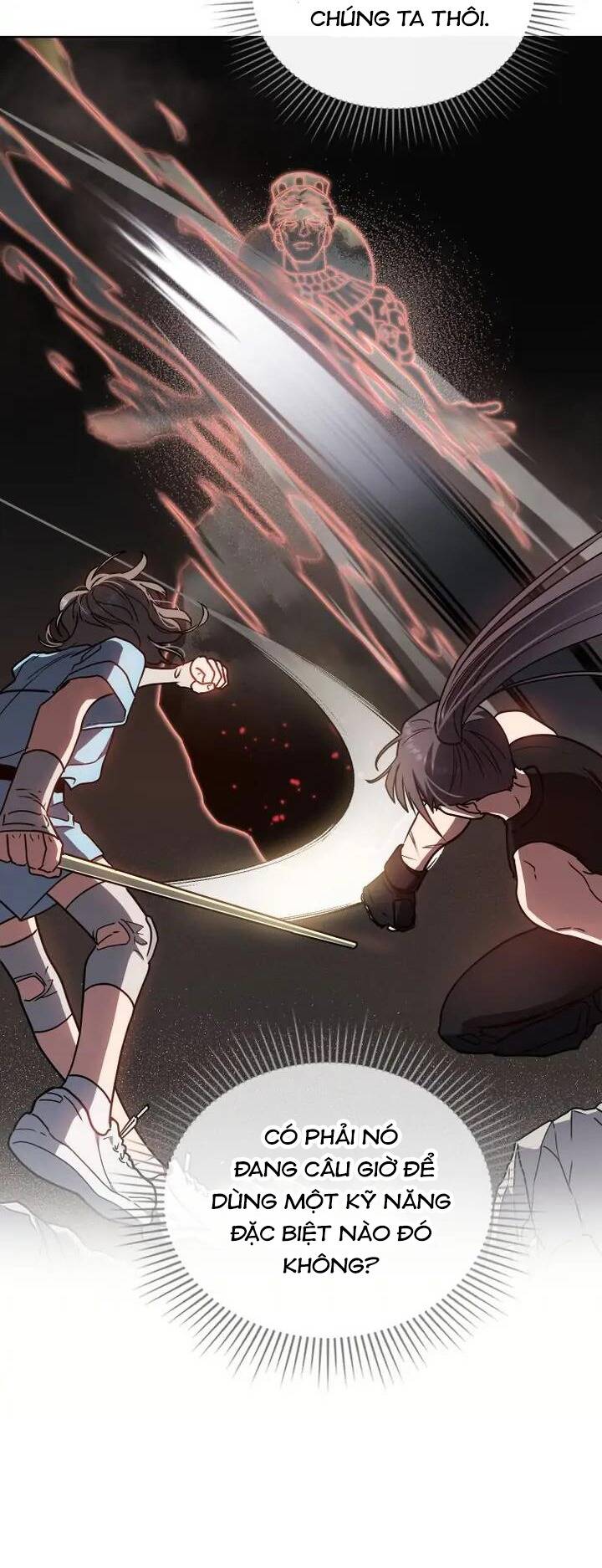 Dấu Vết Mặt Trời Chapter 39 - Trang 2