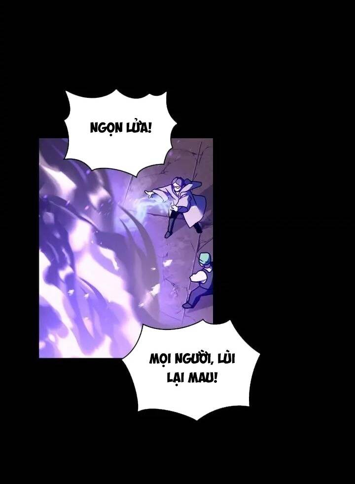 Dấu Vết Mặt Trời Chapter 39 - Trang 2