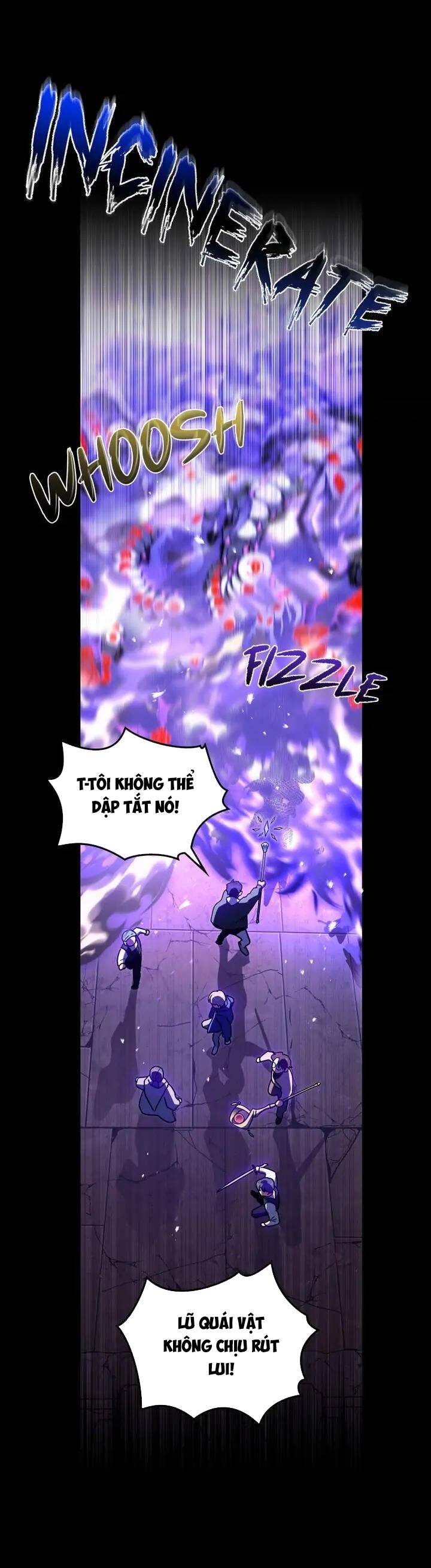 Dấu Vết Mặt Trời Chapter 39 - Trang 2