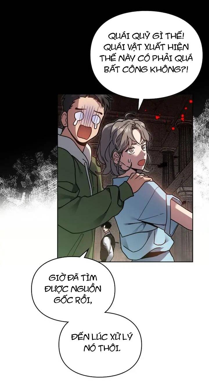 Dấu Vết Mặt Trời Chapter 39 - Trang 2