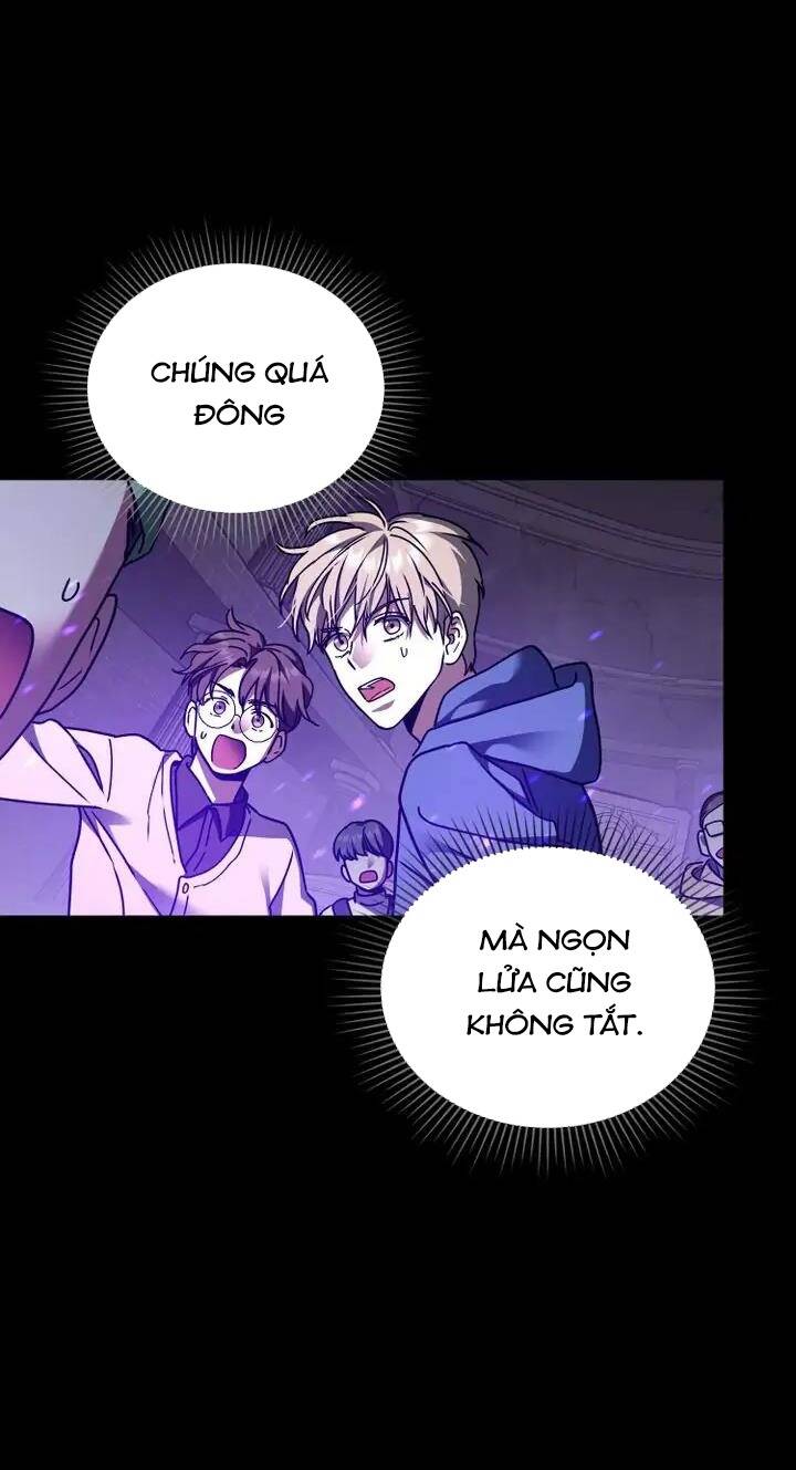 Dấu Vết Mặt Trời Chapter 39 - Trang 2