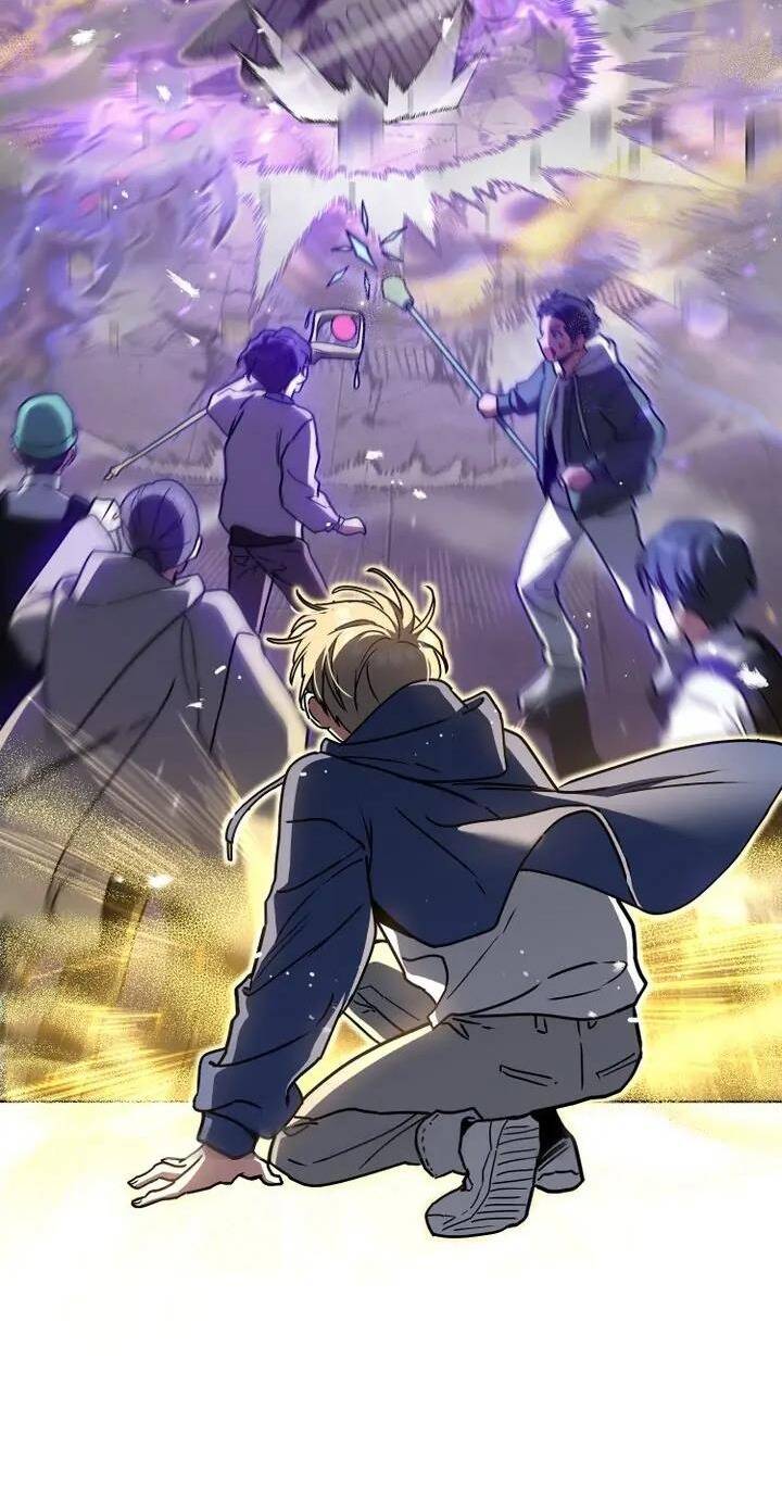 Dấu Vết Mặt Trời Chapter 39 - Trang 2