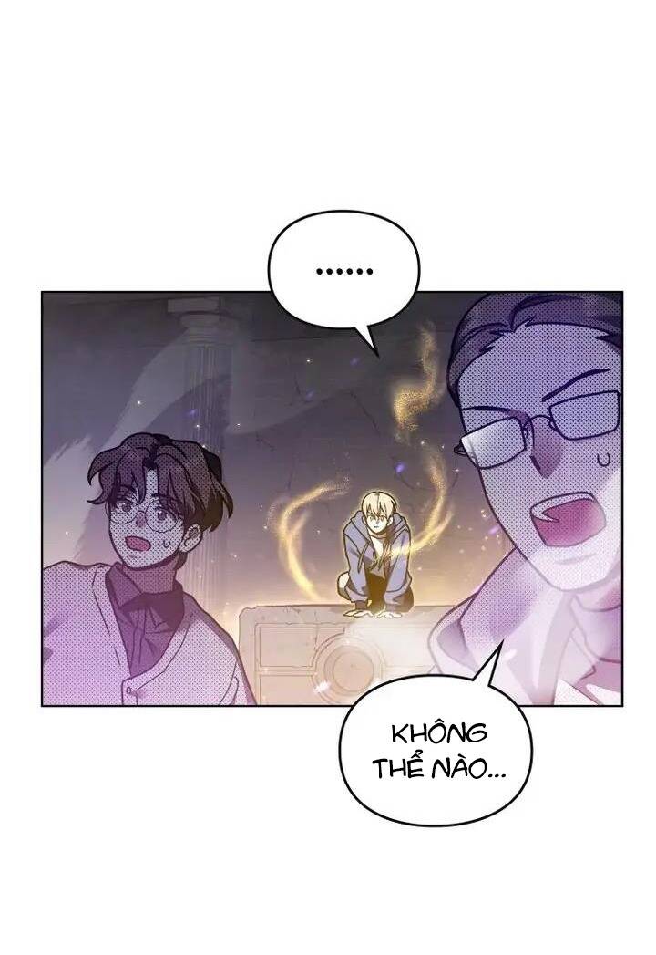 Dấu Vết Mặt Trời Chapter 39 - Trang 2