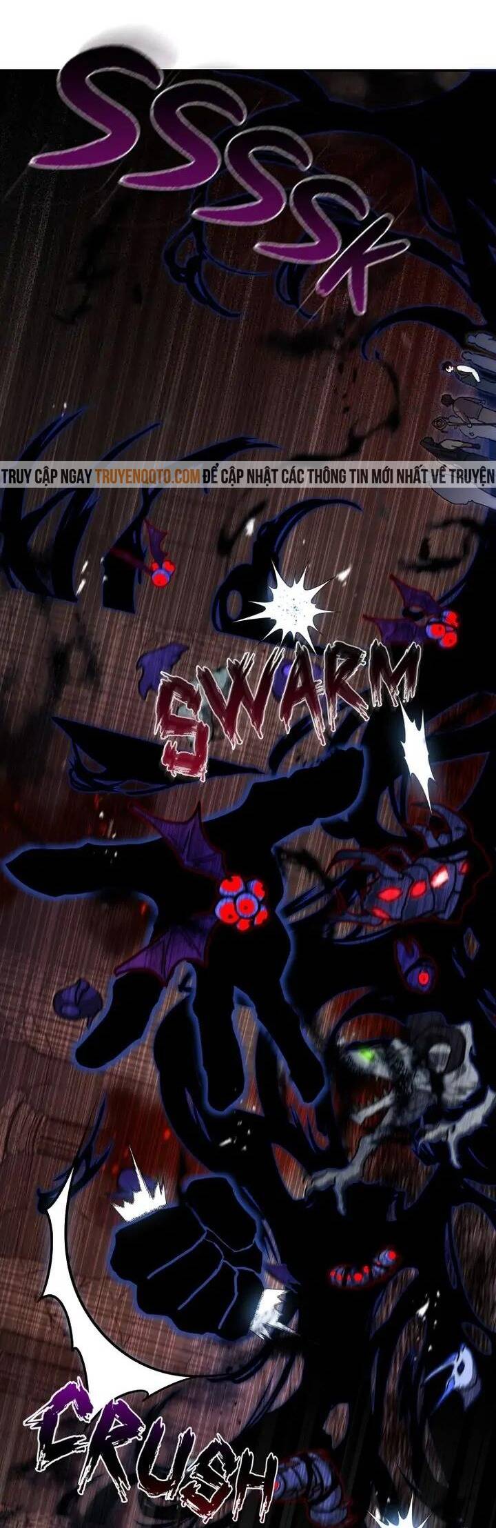 Dấu Vết Mặt Trời Chapter 39 - Trang 2