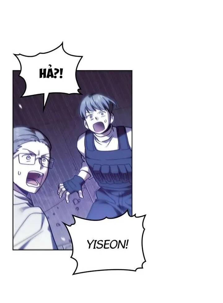 Dấu Vết Mặt Trời Chapter 39 - Trang 2