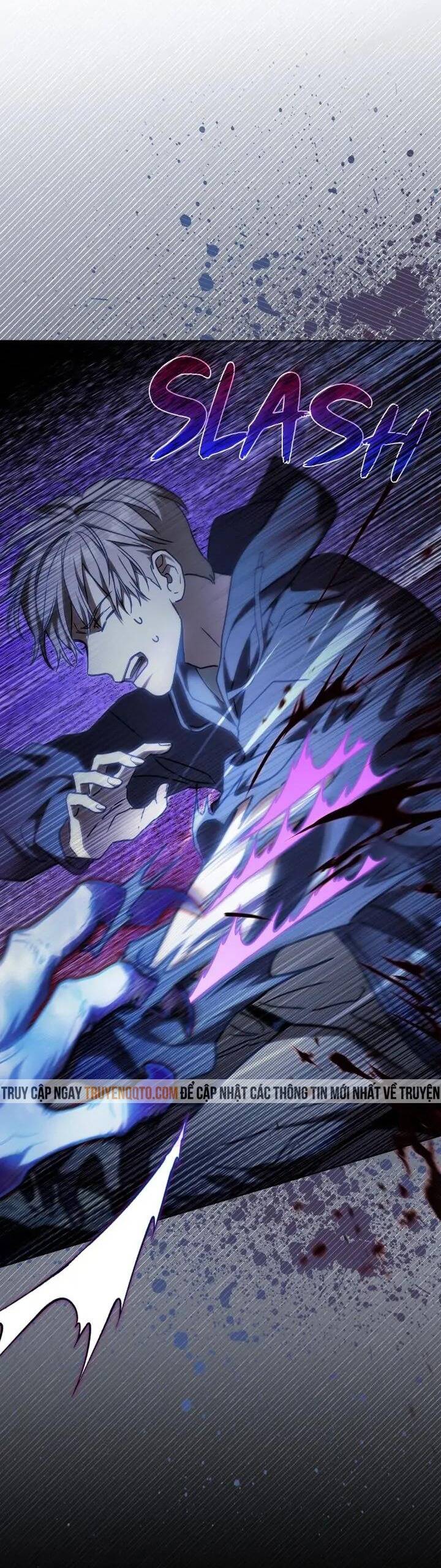 Dấu Vết Mặt Trời Chapter 39 - Trang 2