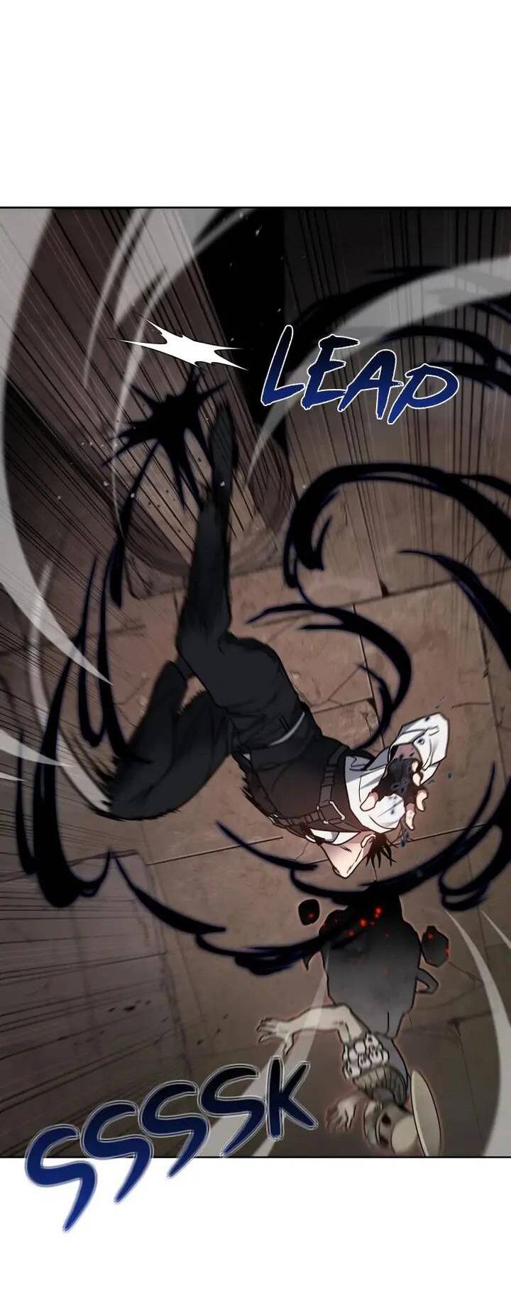 Dấu Vết Mặt Trời Chapter 39 - Trang 2