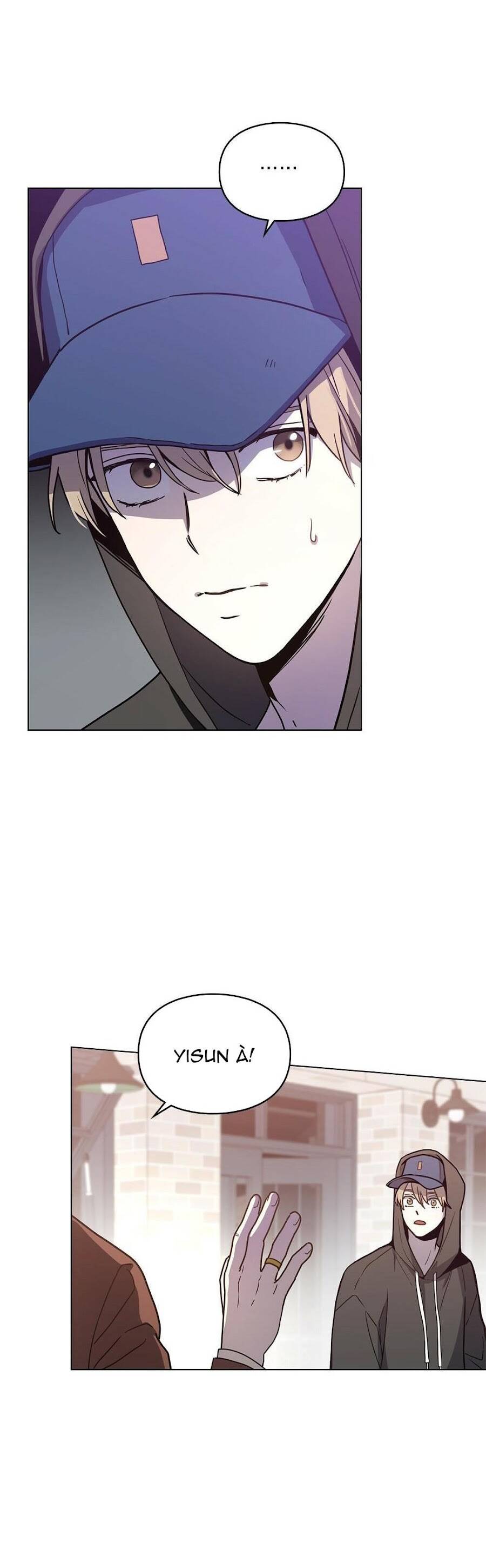 Dấu Vết Mặt Trời Chapter 4 - Trang 2