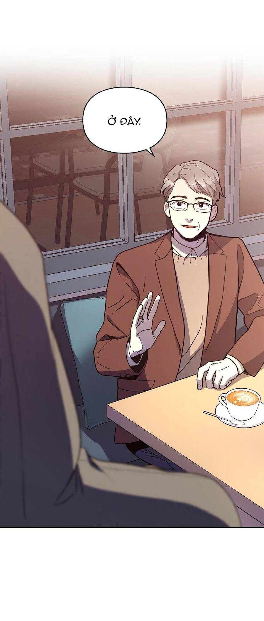 Dấu Vết Mặt Trời Chapter 4 - Trang 2