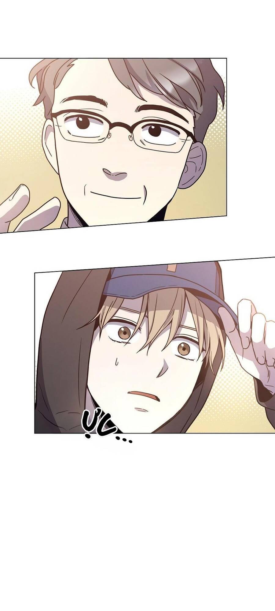 Dấu Vết Mặt Trời Chapter 4 - Trang 2