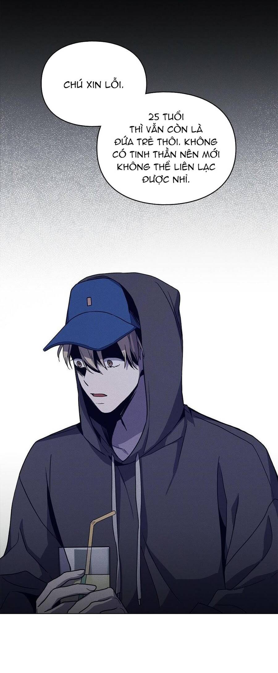Dấu Vết Mặt Trời Chapter 4 - Trang 2