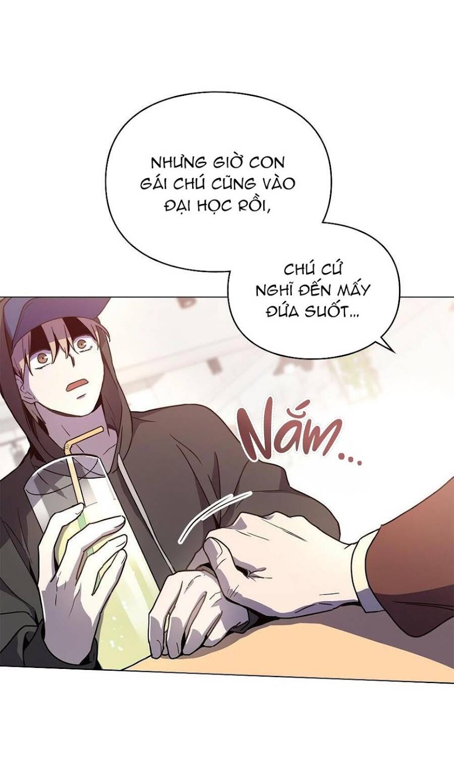 Dấu Vết Mặt Trời Chapter 4 - Trang 2
