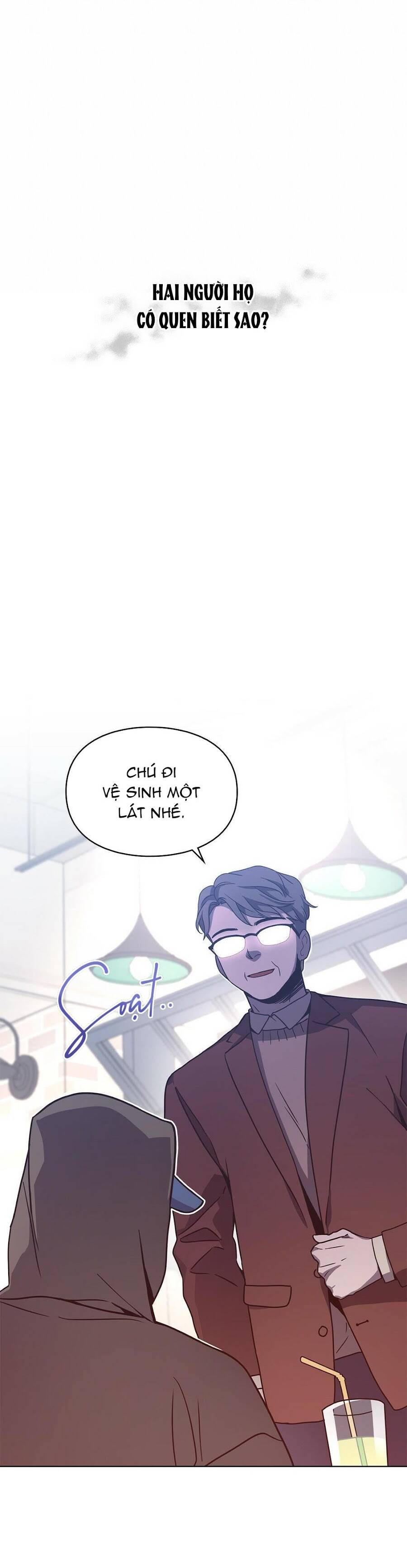 Dấu Vết Mặt Trời Chapter 4 - Trang 2