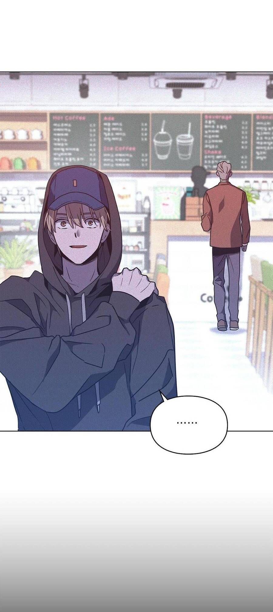 Dấu Vết Mặt Trời Chapter 4 - Trang 2