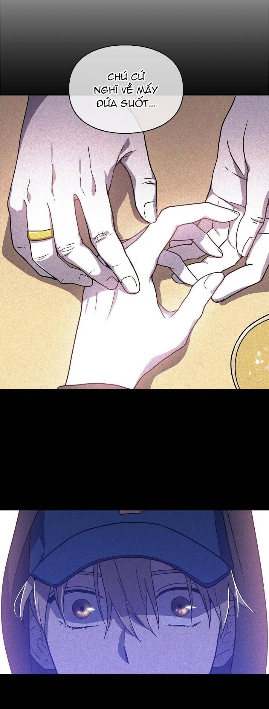 Dấu Vết Mặt Trời Chapter 4 - Trang 2