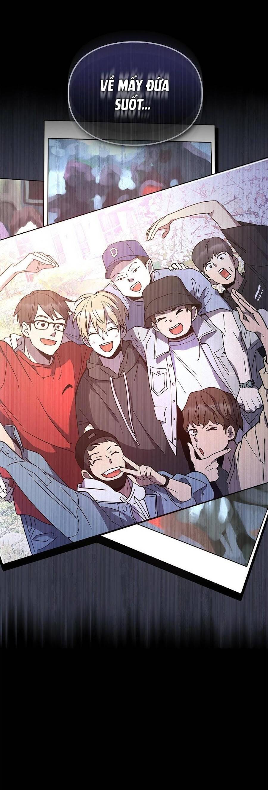 Dấu Vết Mặt Trời Chapter 4 - Trang 2