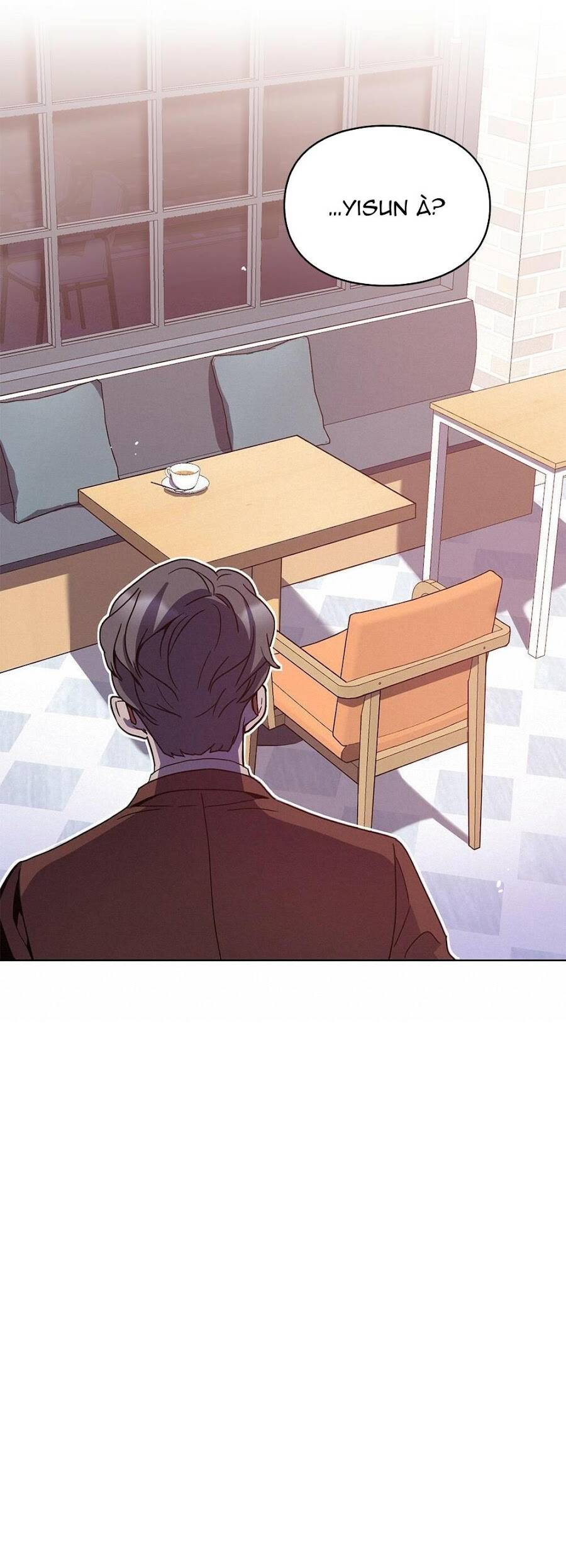 Dấu Vết Mặt Trời Chapter 4 - Trang 2