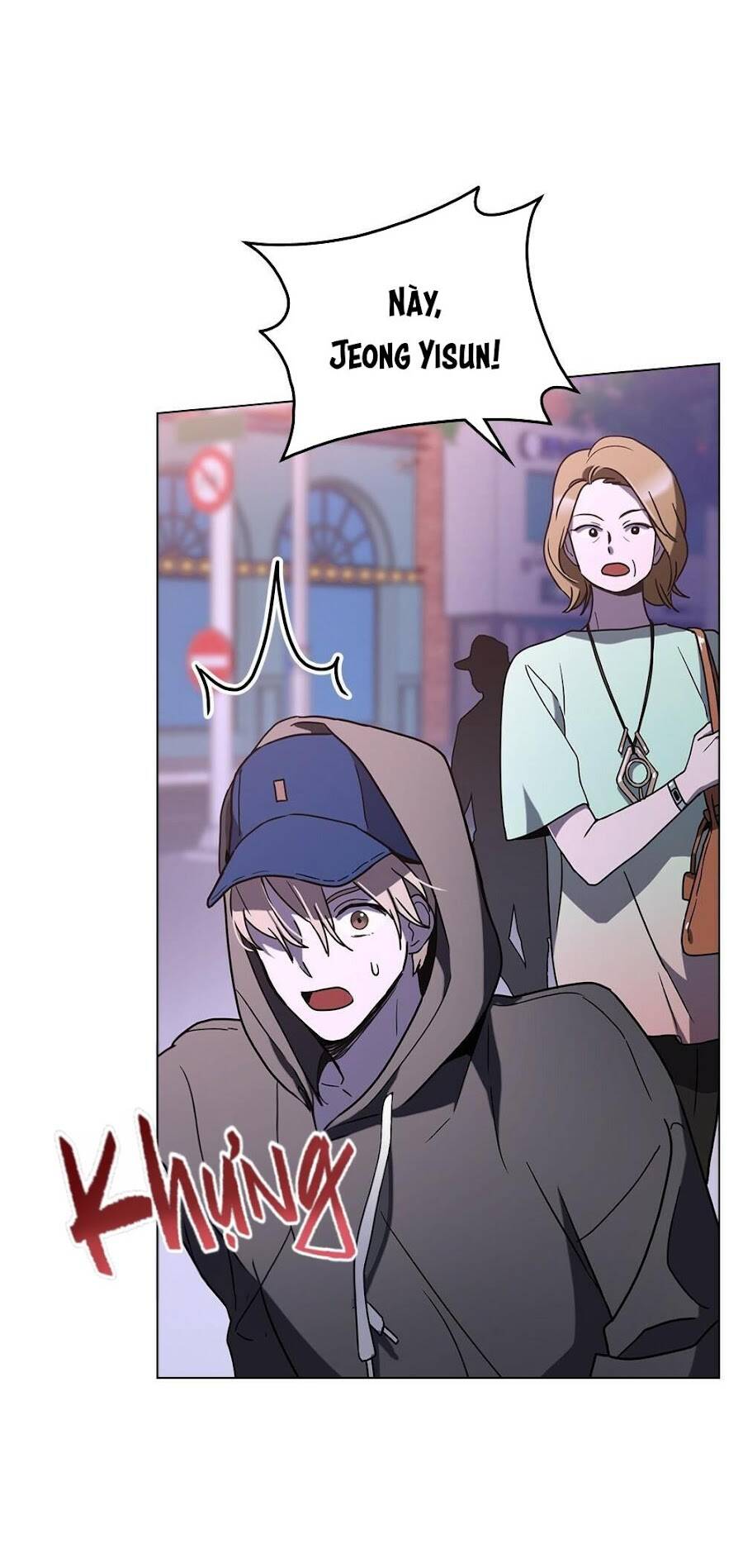 Dấu Vết Mặt Trời Chapter 4 - Trang 2