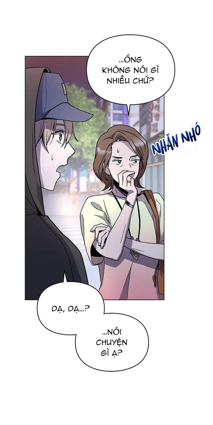 Dấu Vết Mặt Trời Chapter 4 - Trang 2