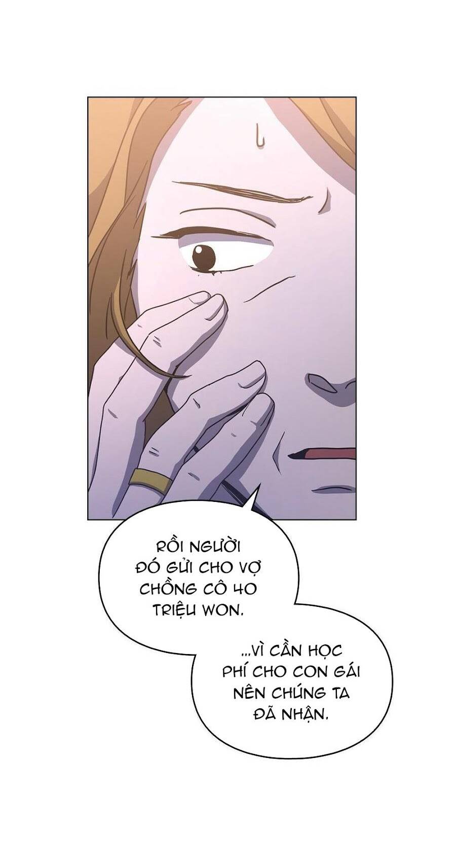 Dấu Vết Mặt Trời Chapter 4 - Trang 2