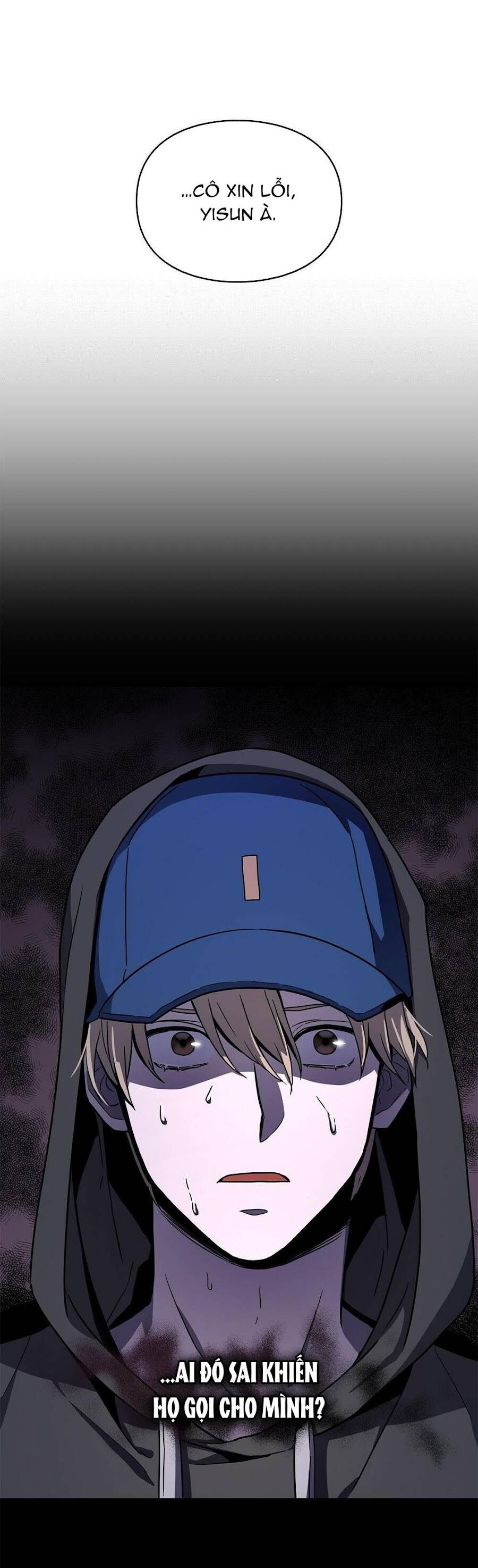 Dấu Vết Mặt Trời Chapter 4 - Trang 2