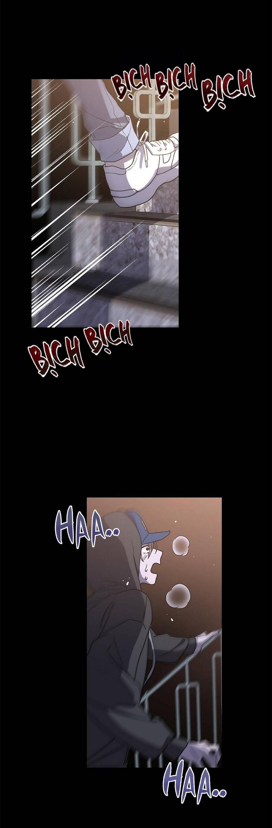 Dấu Vết Mặt Trời Chapter 4 - Trang 2