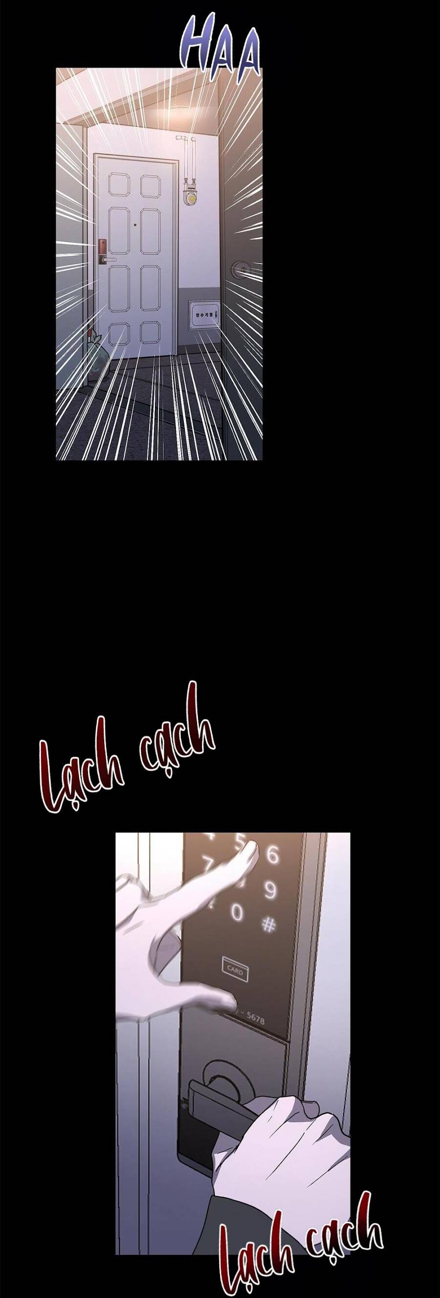 Dấu Vết Mặt Trời Chapter 4 - Trang 2