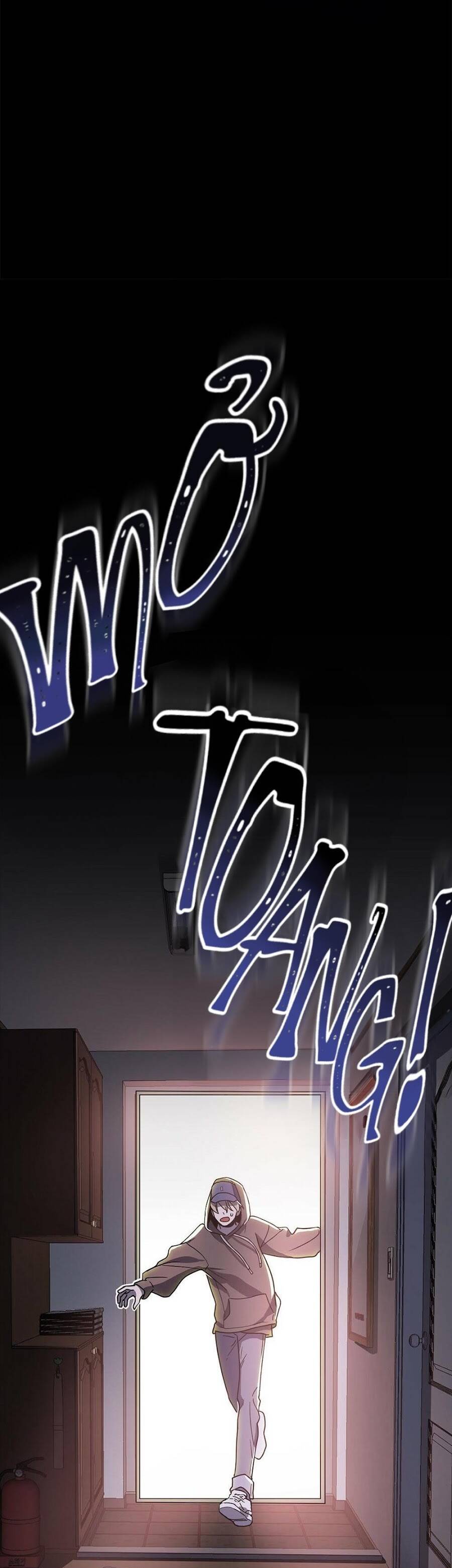 Dấu Vết Mặt Trời Chapter 4 - Trang 2