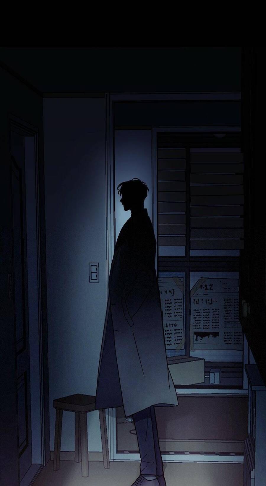 Dấu Vết Mặt Trời Chapter 4 - Trang 2