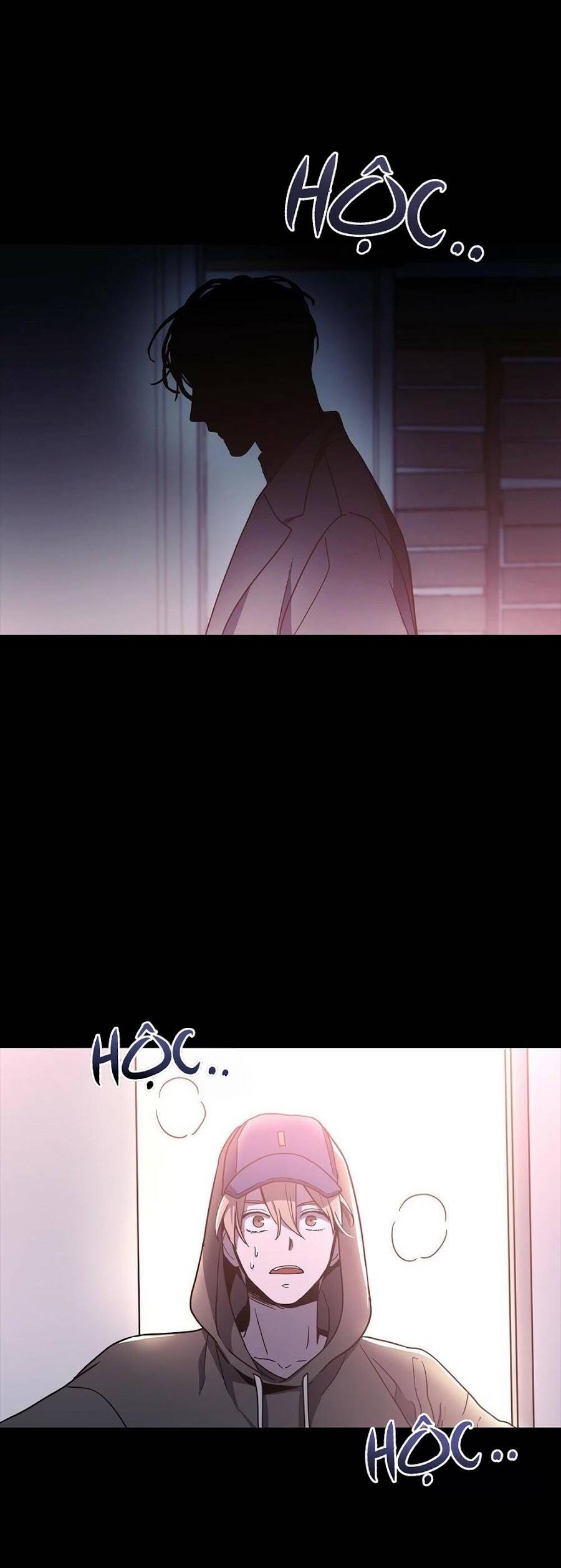 Dấu Vết Mặt Trời Chapter 4 - Trang 2