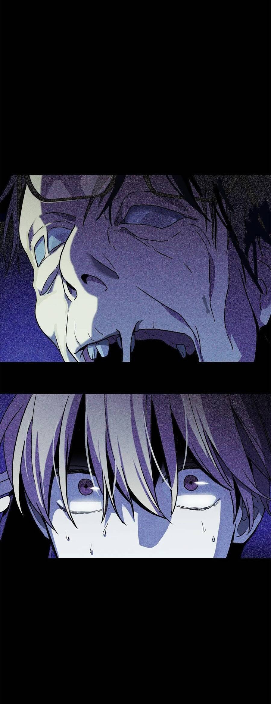 Dấu Vết Mặt Trời Chapter 4 - Trang 2