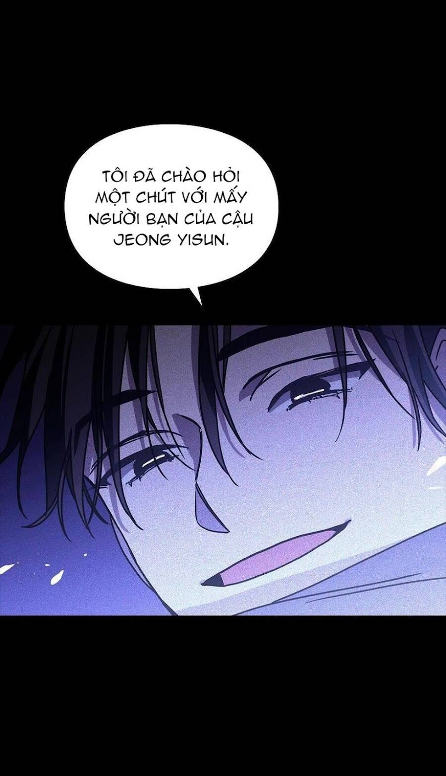 Dấu Vết Mặt Trời Chapter 4 - Trang 2