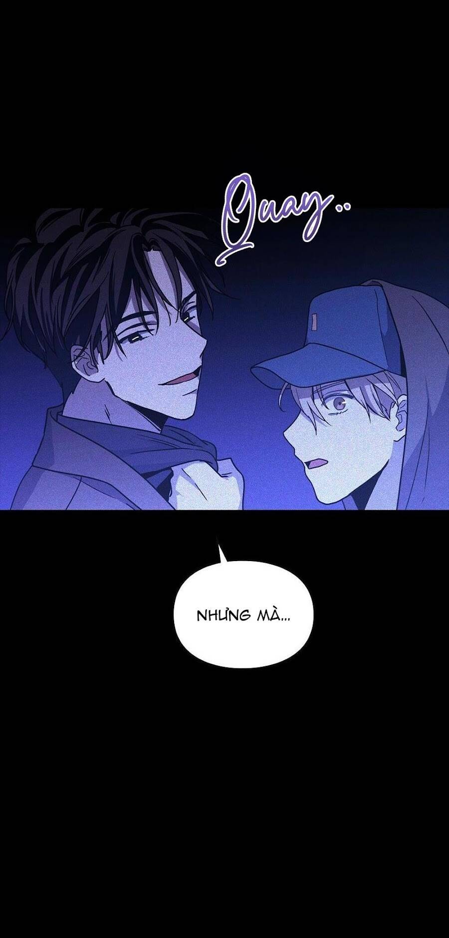 Dấu Vết Mặt Trời Chapter 4 - Trang 2