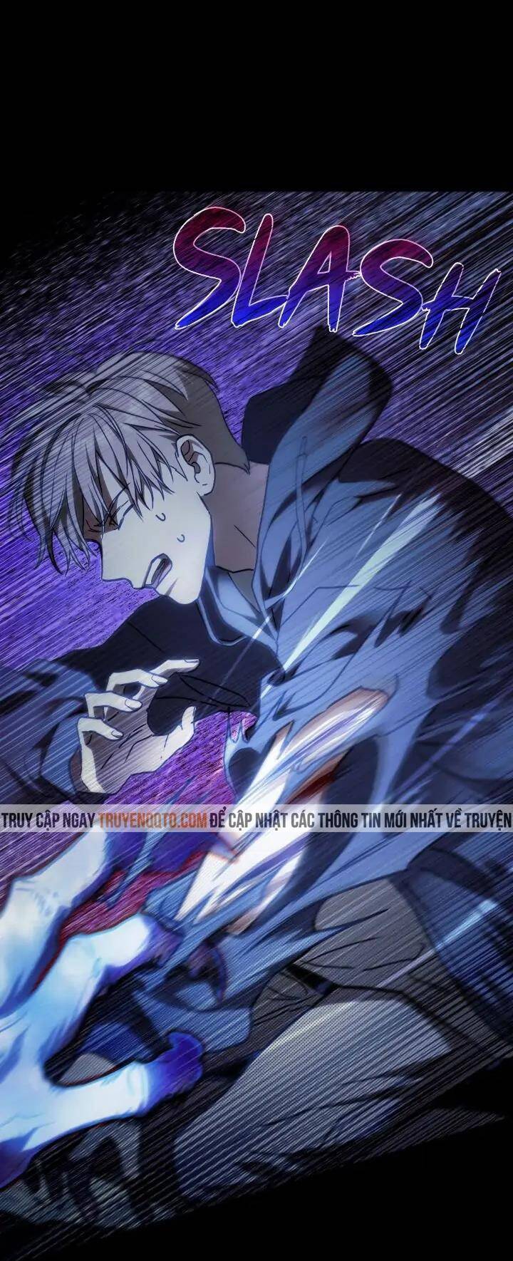 Dấu Vết Mặt Trời Chapter 40 - Trang 2