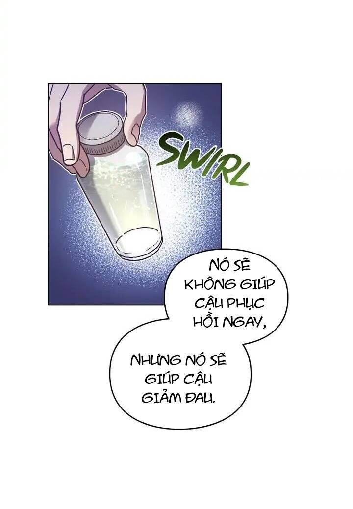 Dấu Vết Mặt Trời Chapter 40 - Trang 2