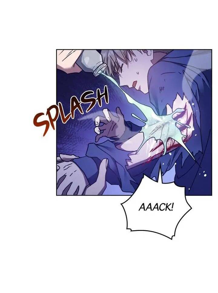 Dấu Vết Mặt Trời Chapter 40 - Trang 2