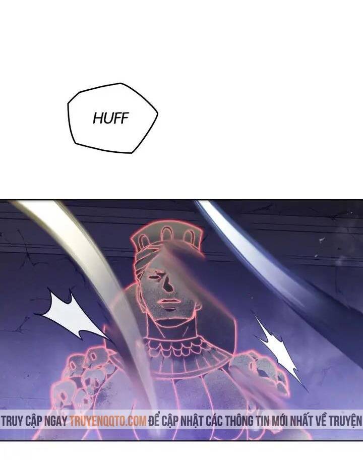 Dấu Vết Mặt Trời Chapter 40 - Trang 2
