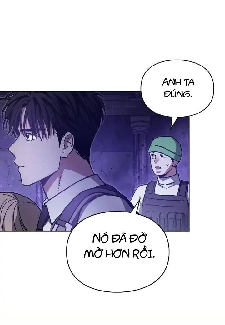 Dấu Vết Mặt Trời Chapter 40 - Trang 2