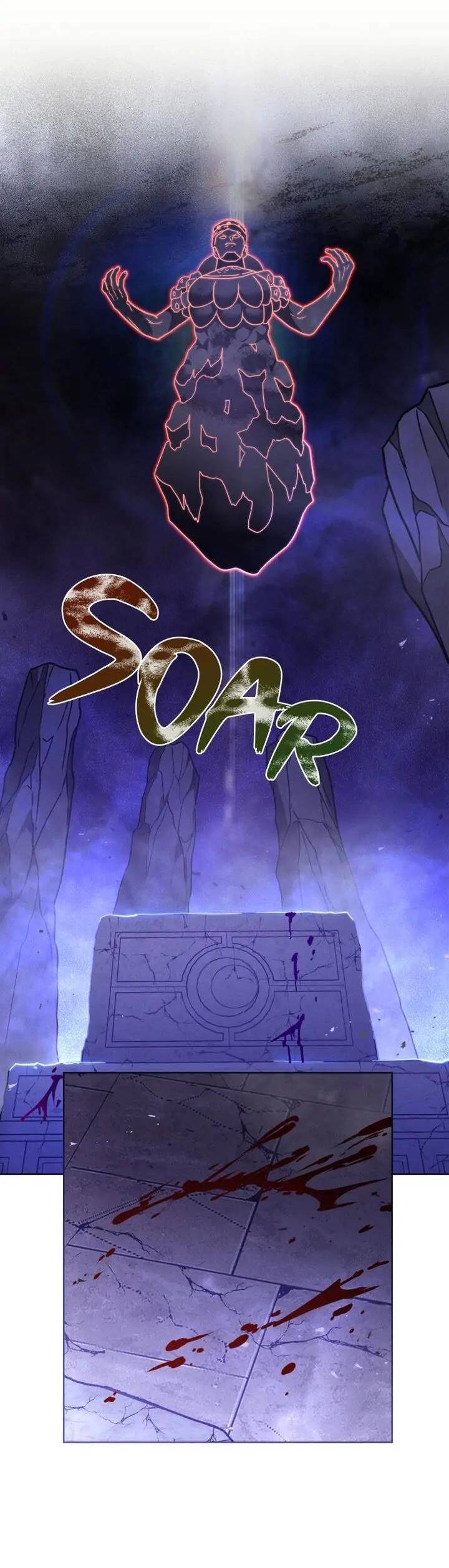 Dấu Vết Mặt Trời Chapter 40 - Trang 2