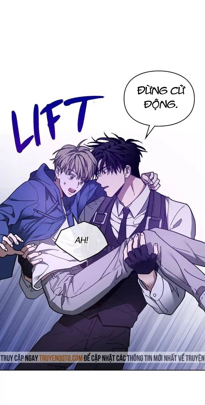 Dấu Vết Mặt Trời Chapter 40 - Trang 2