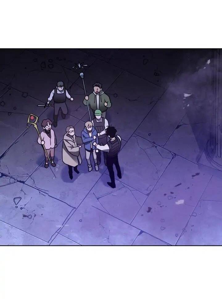 Dấu Vết Mặt Trời Chapter 40 - Trang 2