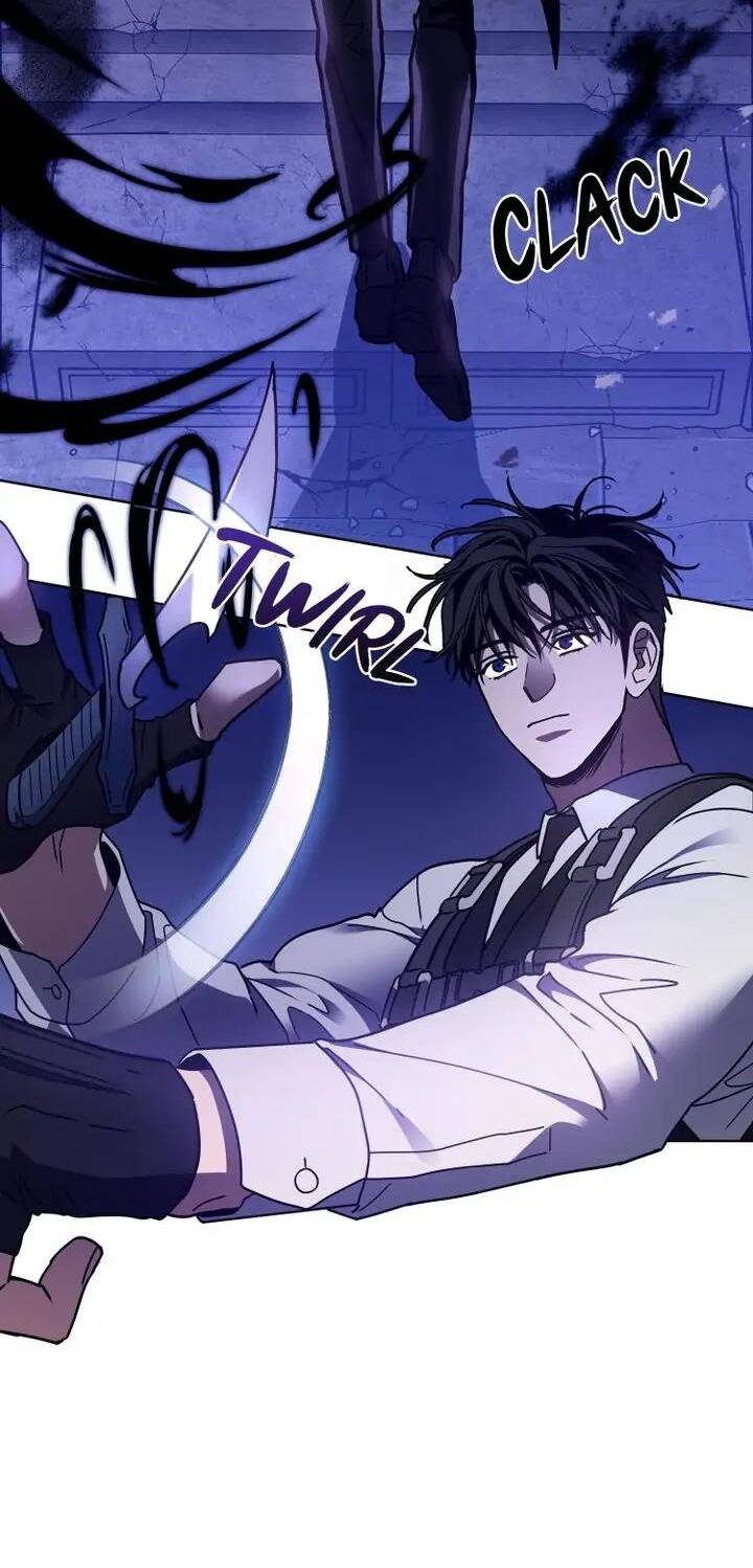 Dấu Vết Mặt Trời Chapter 40 - Trang 2