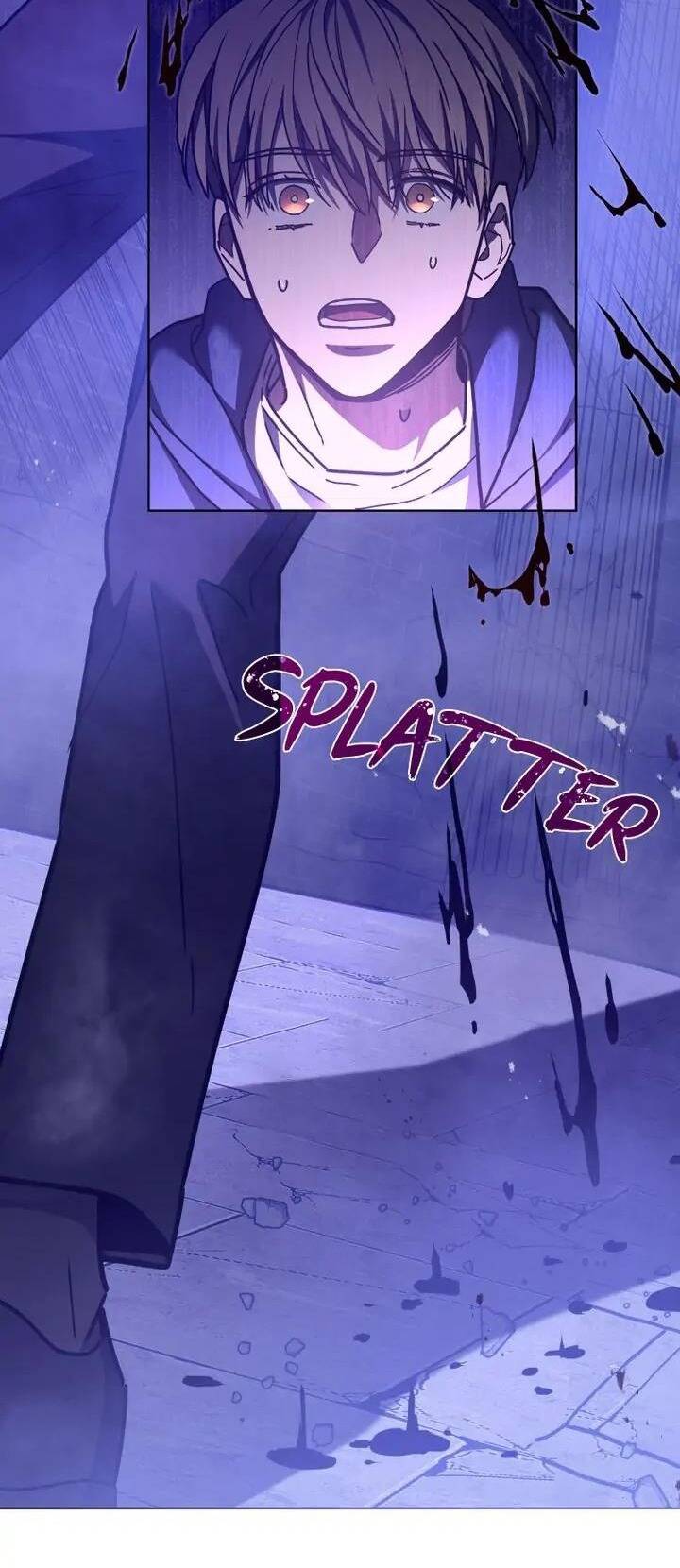 Dấu Vết Mặt Trời Chapter 40 - Trang 2