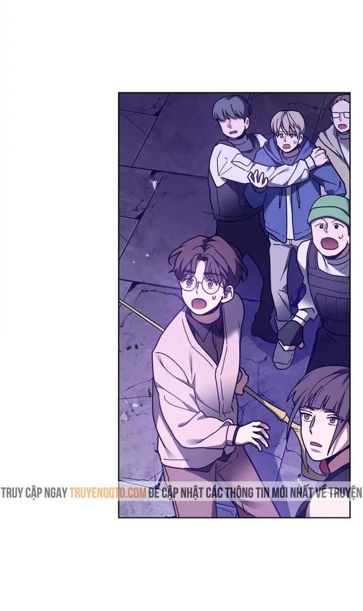 Dấu Vết Mặt Trời Chapter 40 - Trang 2