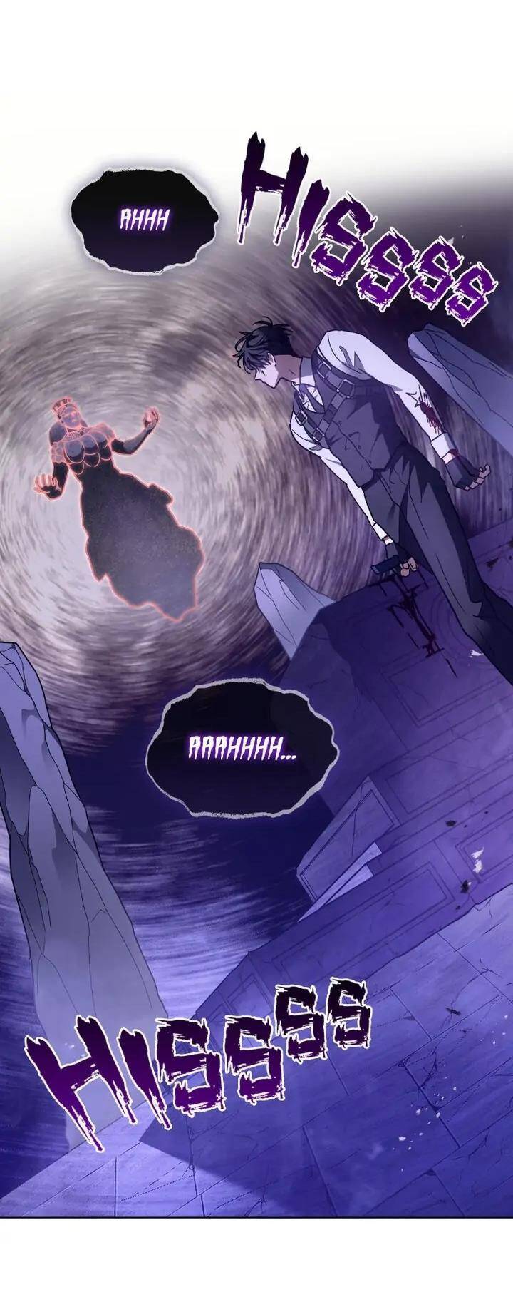 Dấu Vết Mặt Trời Chapter 40 - Trang 2