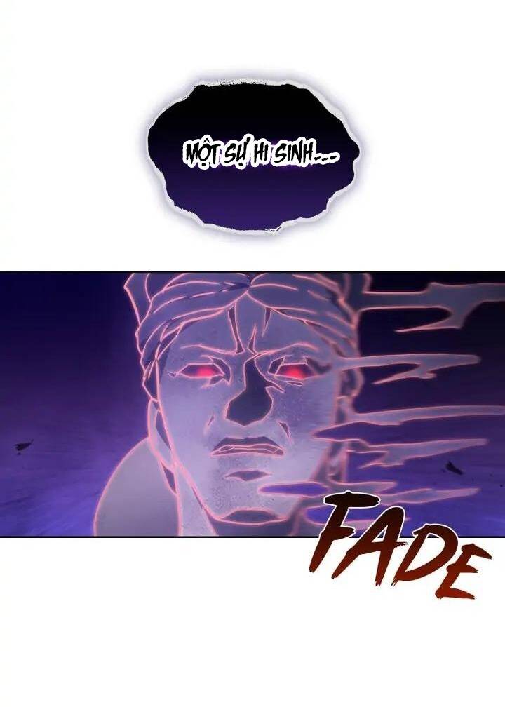 Dấu Vết Mặt Trời Chapter 40 - Trang 2