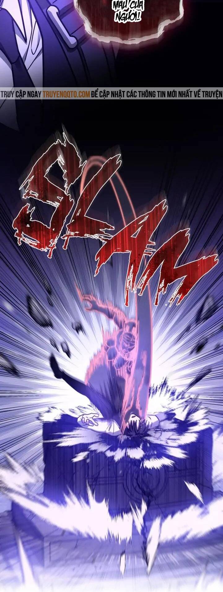 Dấu Vết Mặt Trời Chapter 40 - Trang 2