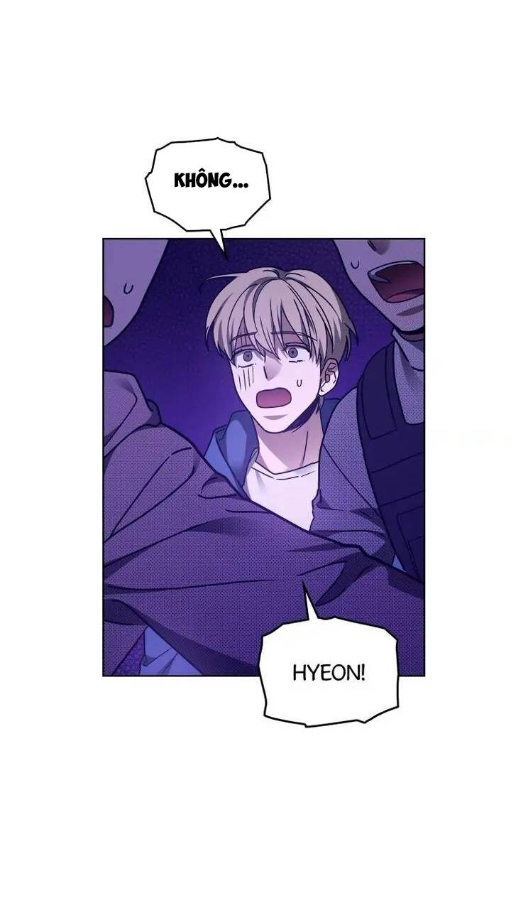 Dấu Vết Mặt Trời Chapter 40 - Trang 2